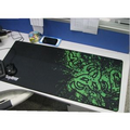 Custom Extra Large Professional Non-Slip Rubber Base Gaming Mouse Pad
